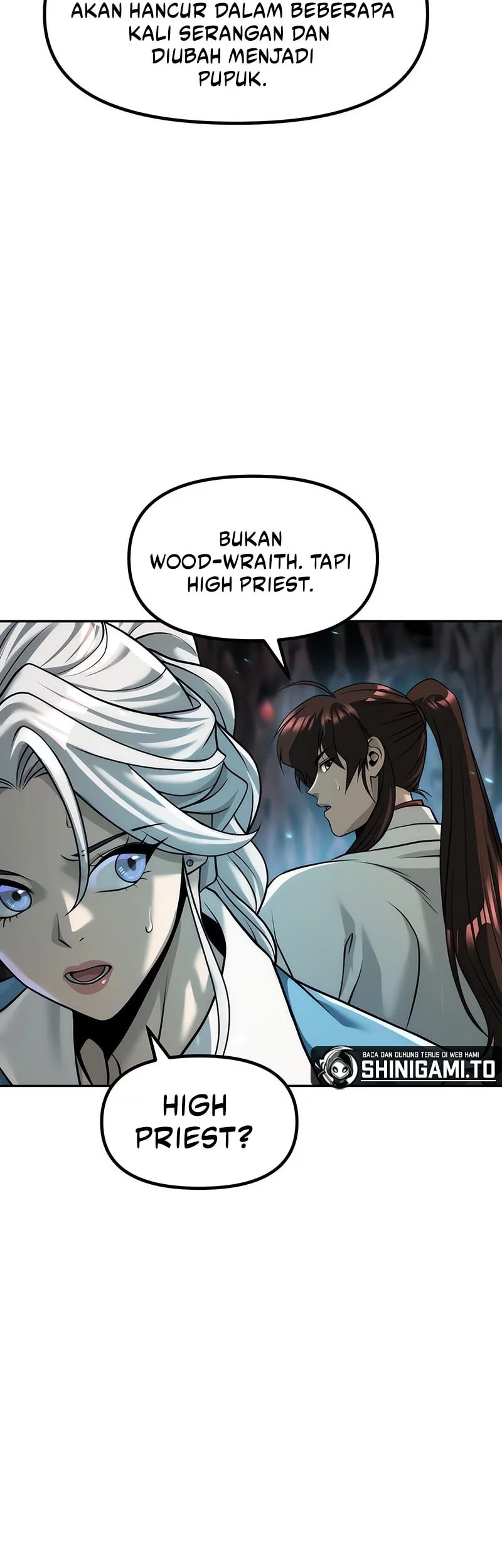 Chronicles of the Demon Faction Chapter 139 - halaman 13