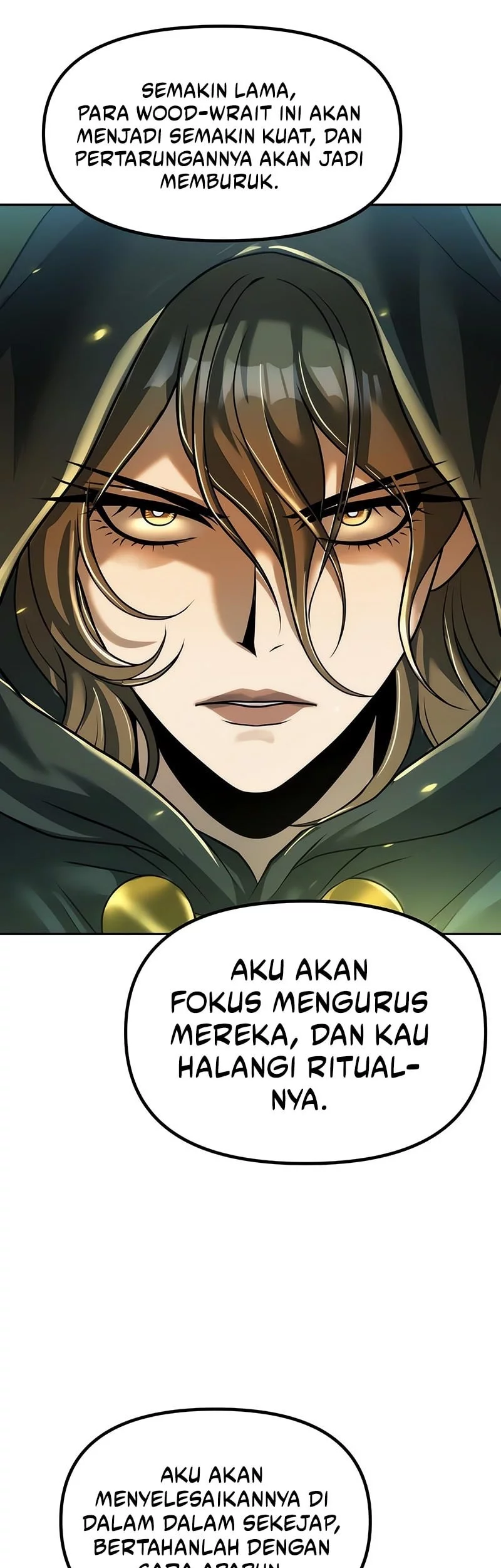 Chronicles of the Demon Faction Chapter 139 - halaman 14