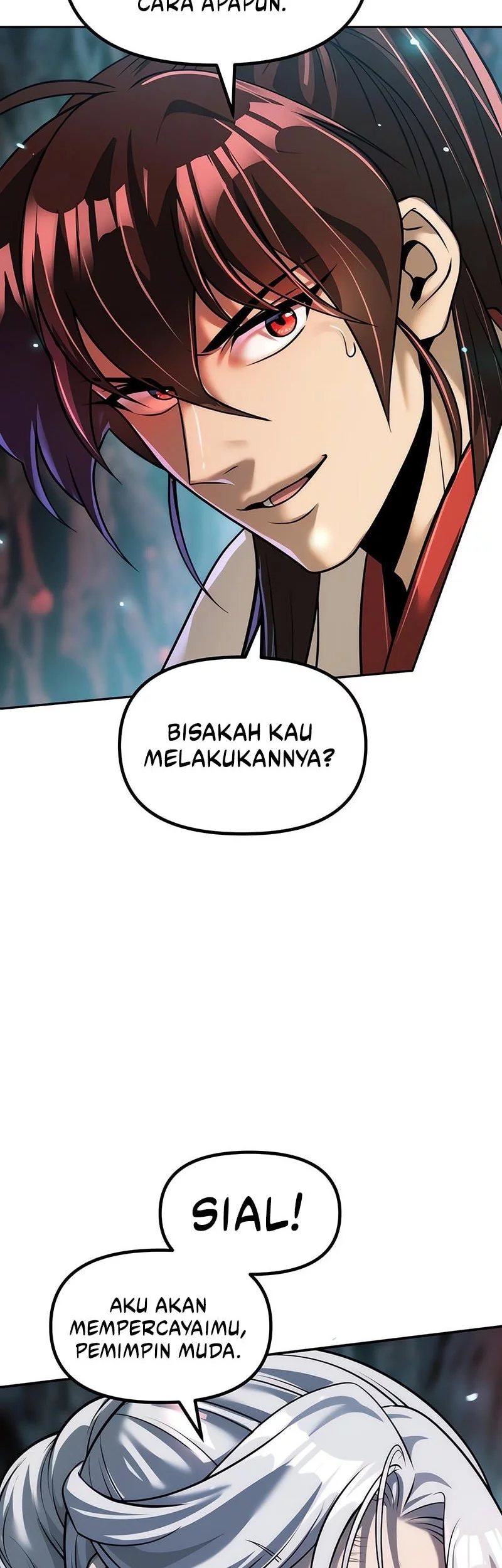 Chronicles of the Demon Faction Chapter 139 - halaman 15