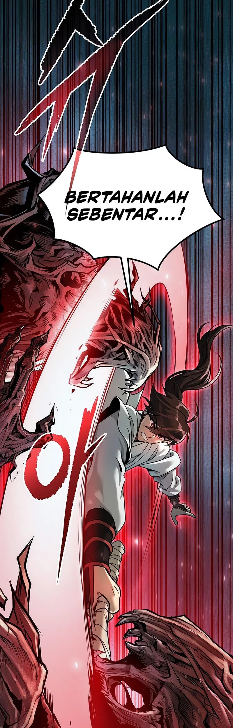 Chronicles of the Demon Faction Chapter 139 - halaman 18