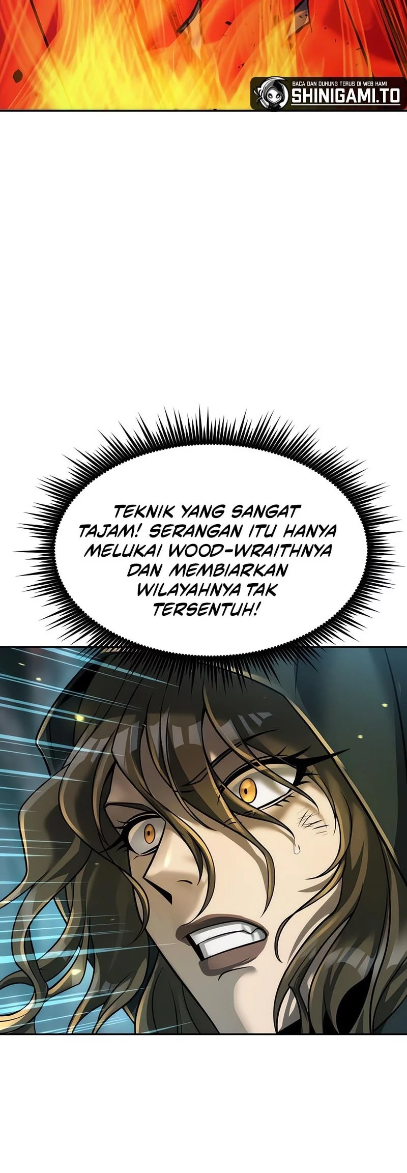 Chronicles of the Demon Faction Chapter 139 - halaman 20