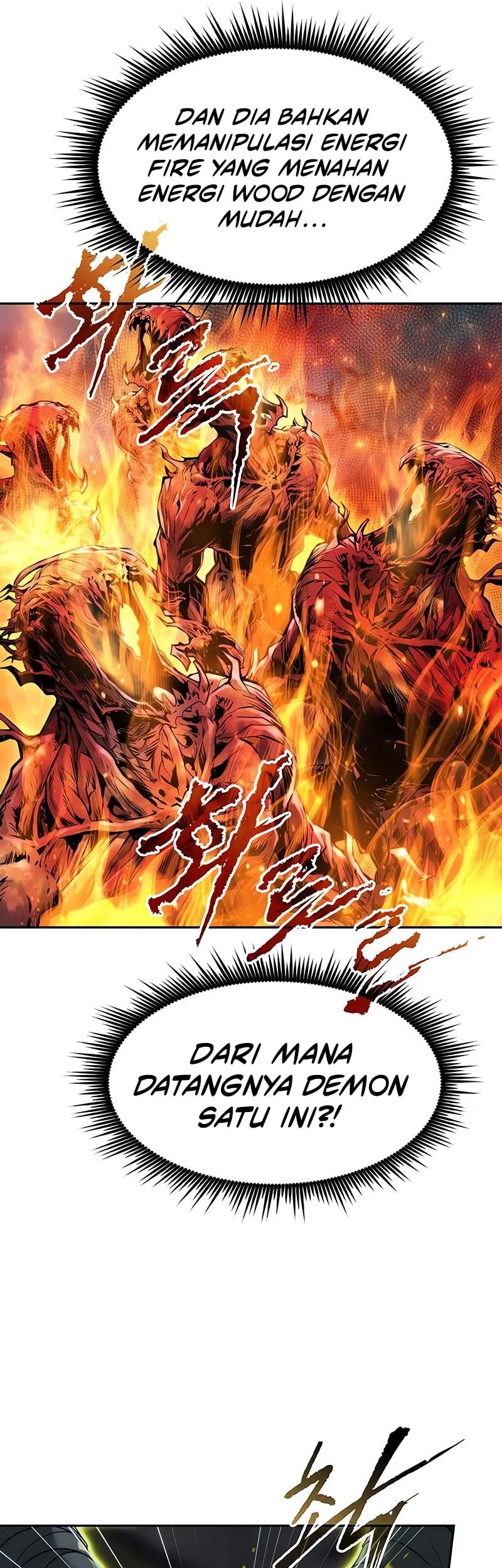 Chronicles of the Demon Faction Chapter 139 - halaman 21