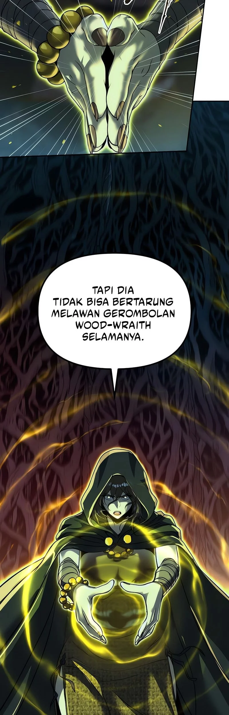 Chronicles of the Demon Faction Chapter 139 - halaman 22
