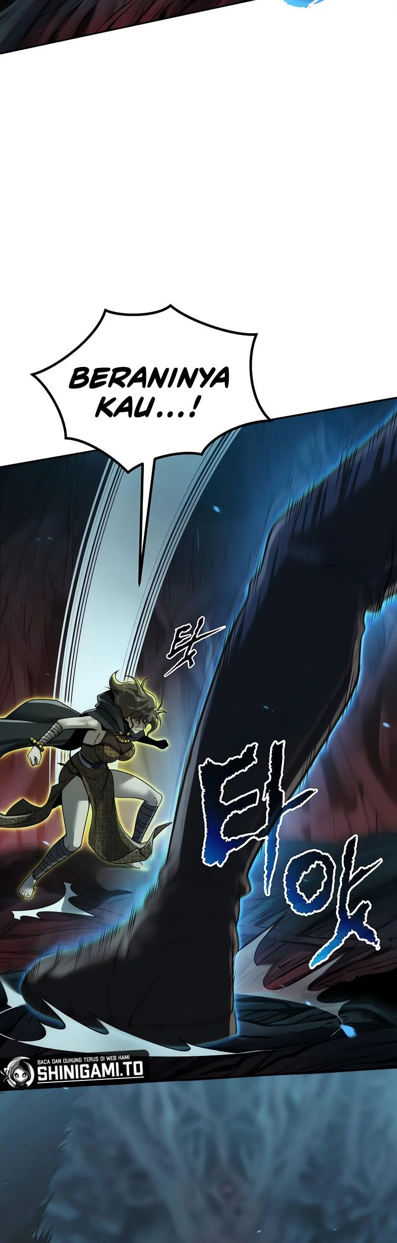 Chronicles of the Demon Faction Chapter 139 - halaman 24