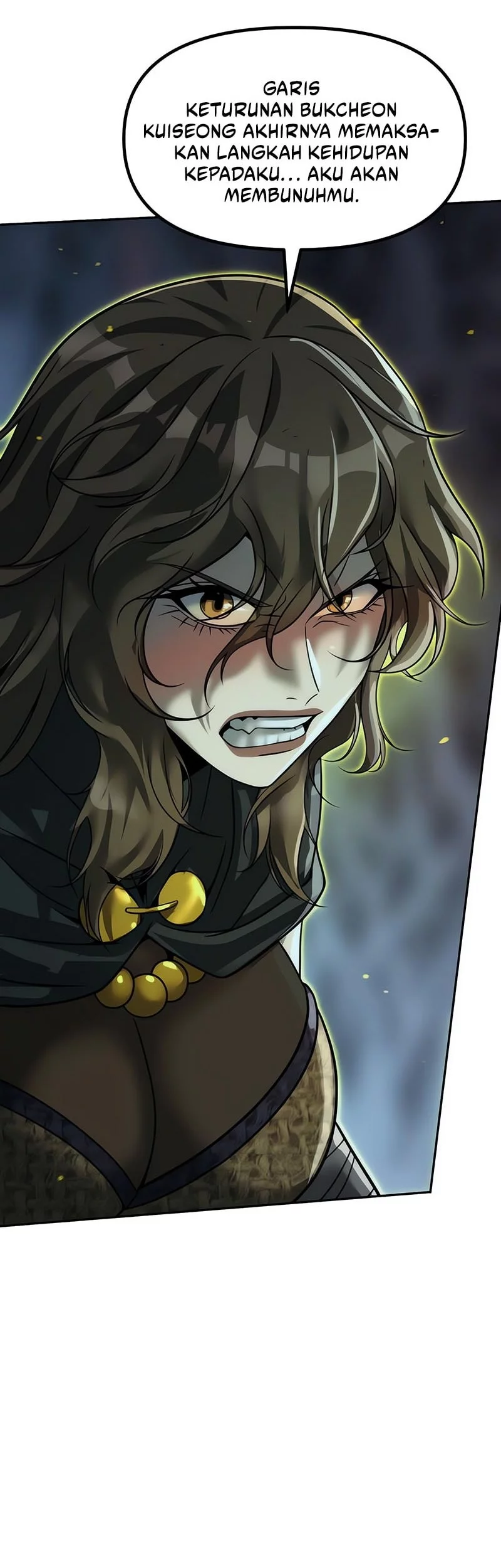 Chronicles of the Demon Faction Chapter 139 - halaman 26