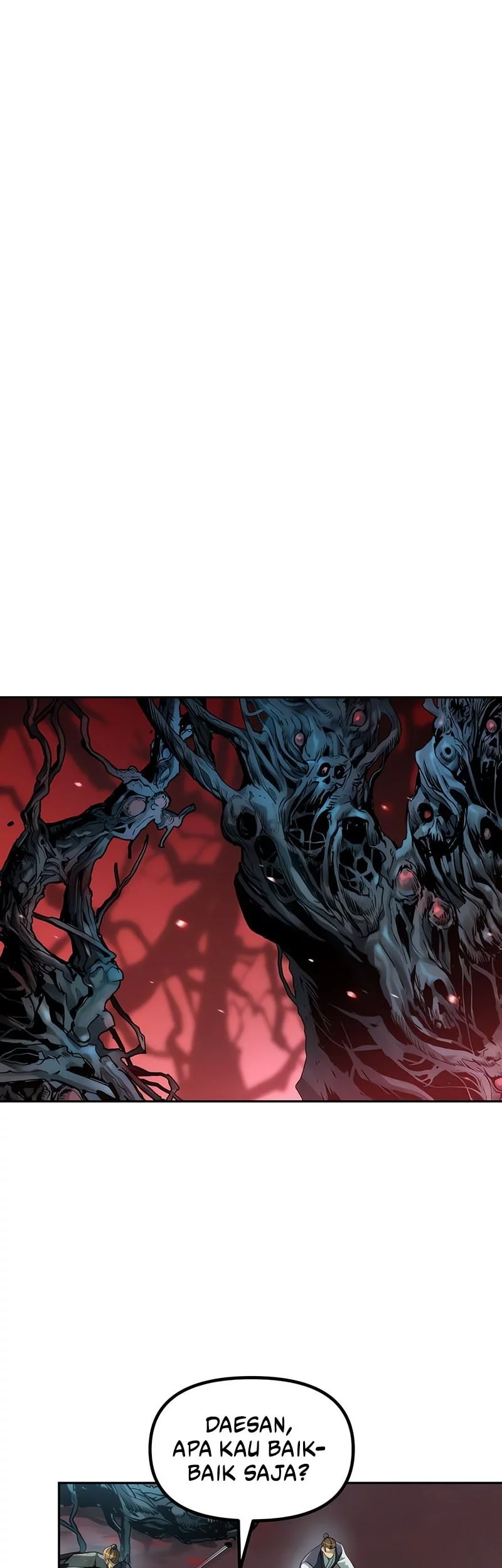 Chronicles of the Demon Faction Chapter 139 - halaman 29