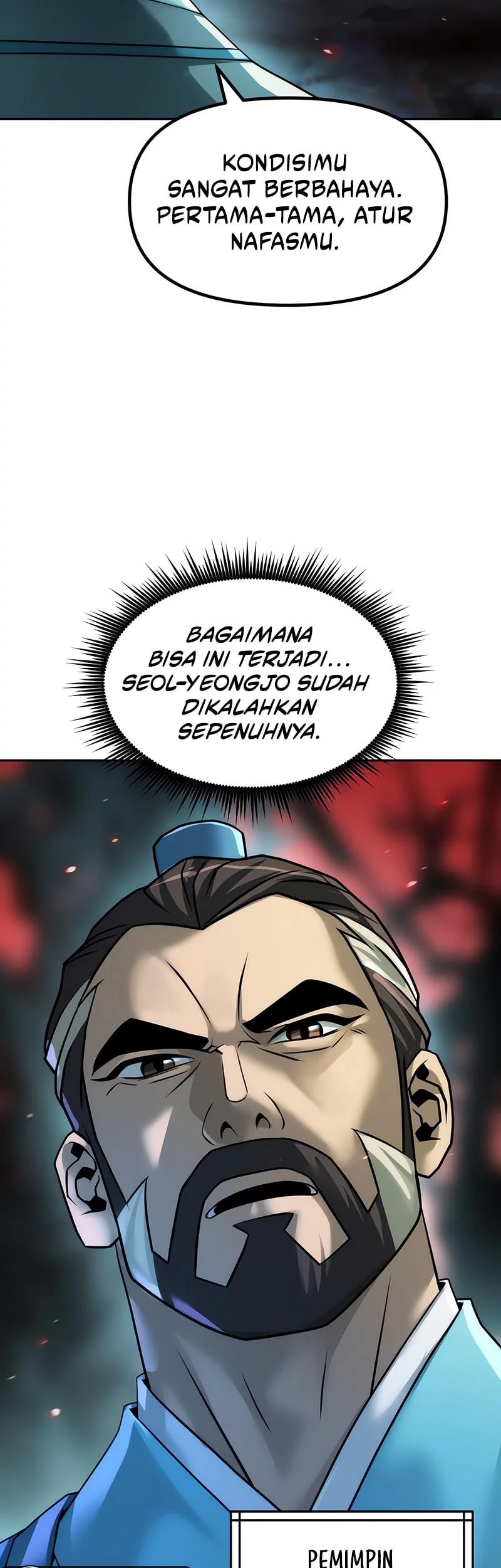 Chronicles of the Demon Faction Chapter 139 - halaman 31