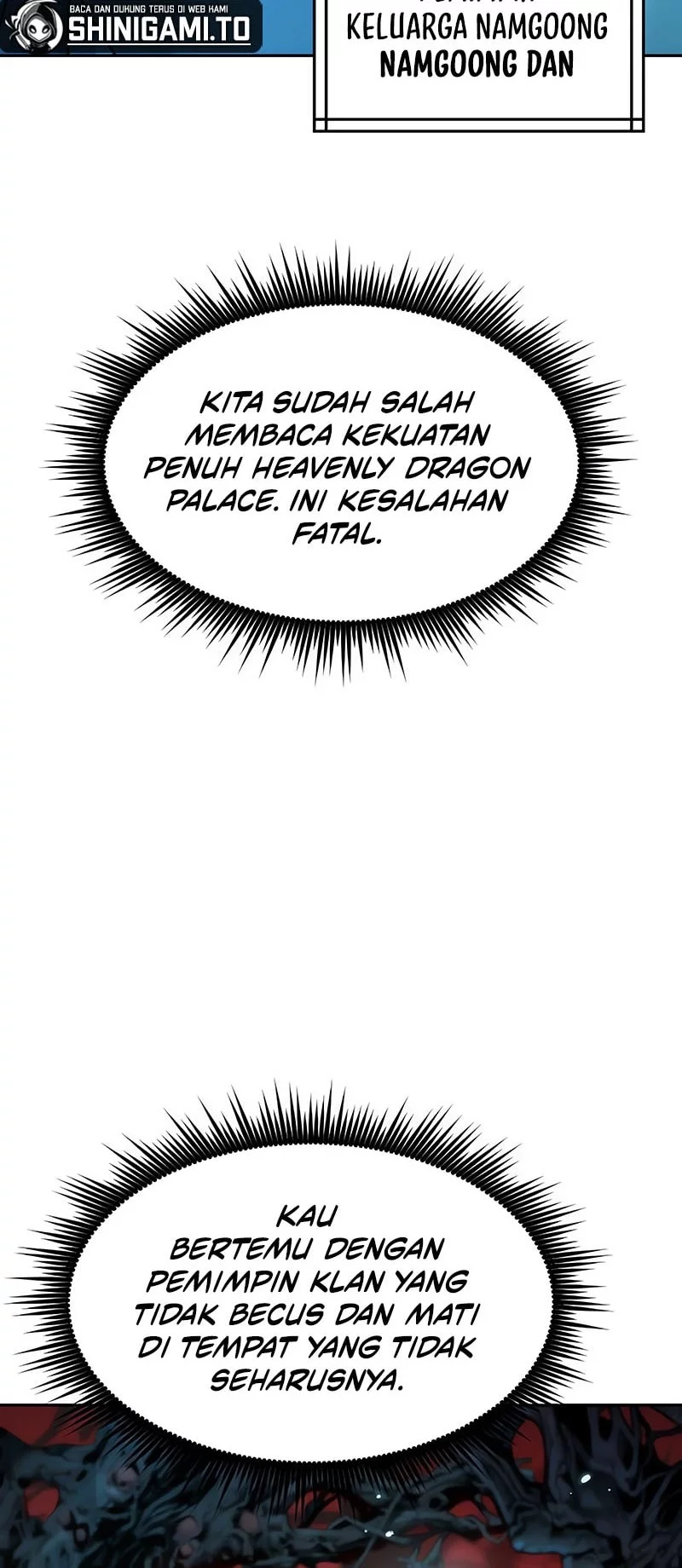 Chronicles of the Demon Faction Chapter 139 - halaman 32
