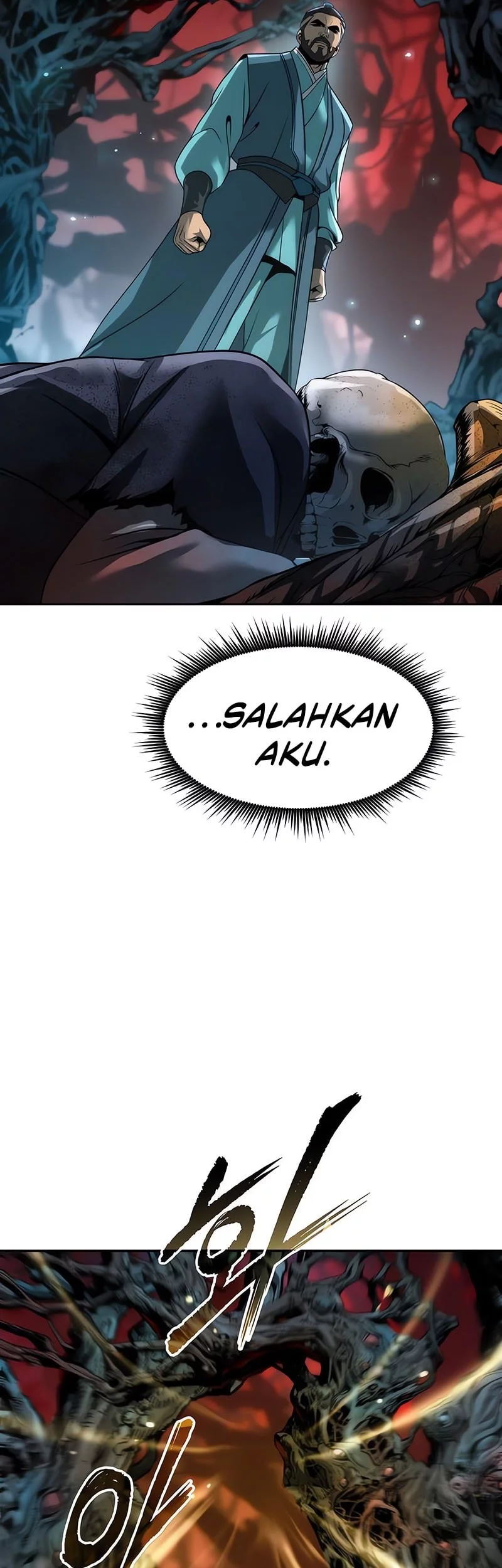 Chronicles of the Demon Faction Chapter 139 - halaman 33