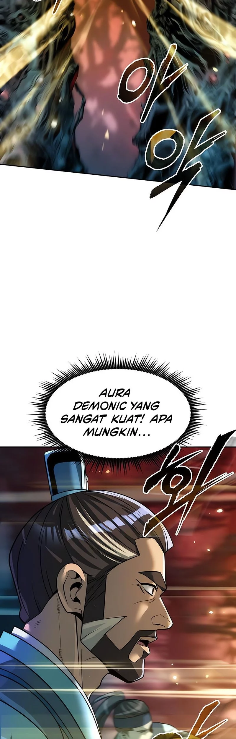 Chronicles of the Demon Faction Chapter 139 - halaman 34