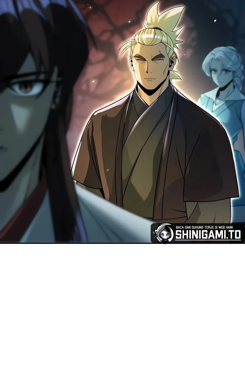 Chronicles of the Demon Faction Chapter 139 - halaman 36