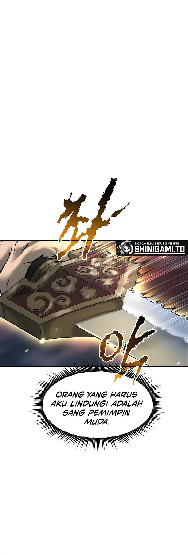 Chronicles of the Demon Faction Chapter 139 - halaman 40