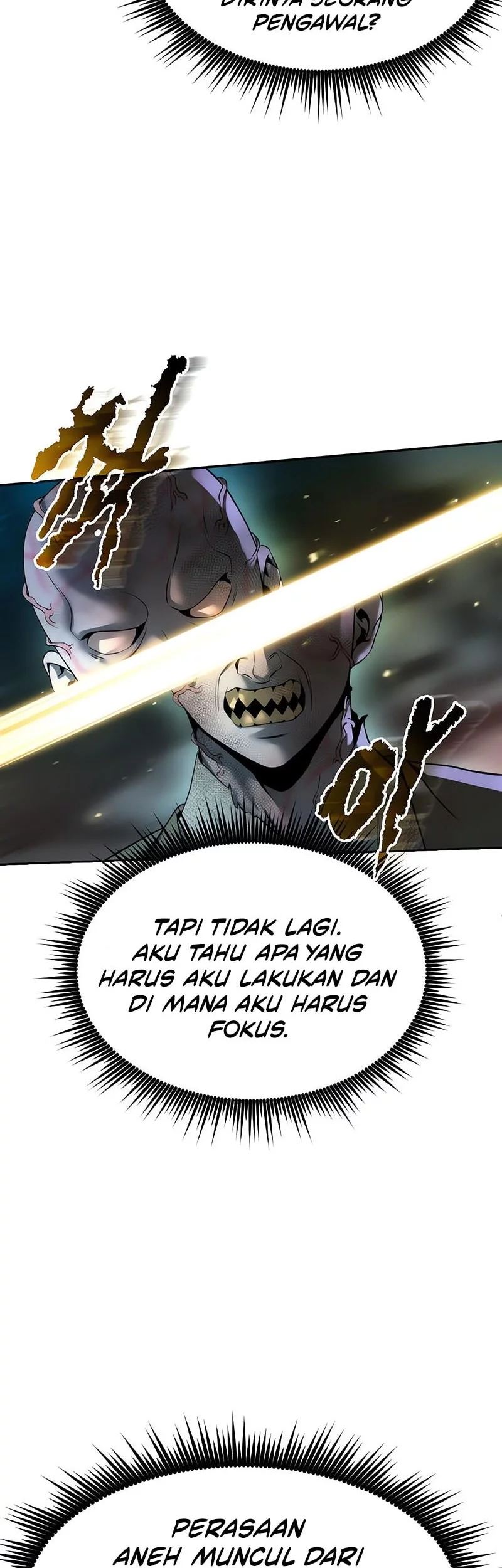 Chronicles of the Demon Faction Chapter 139 - halaman 42