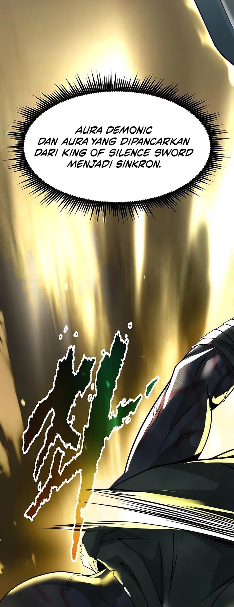 Chronicles of the Demon Faction Chapter 139 - halaman 44