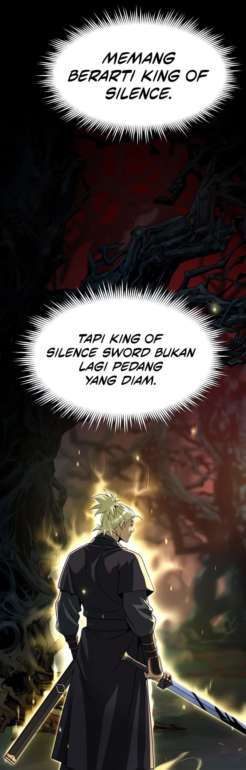 Chronicles of the Demon Faction Chapter 139 - halaman 47
