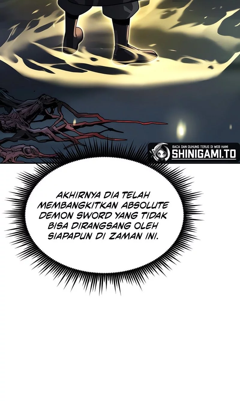 Chronicles of the Demon Faction Chapter 139 - halaman 48