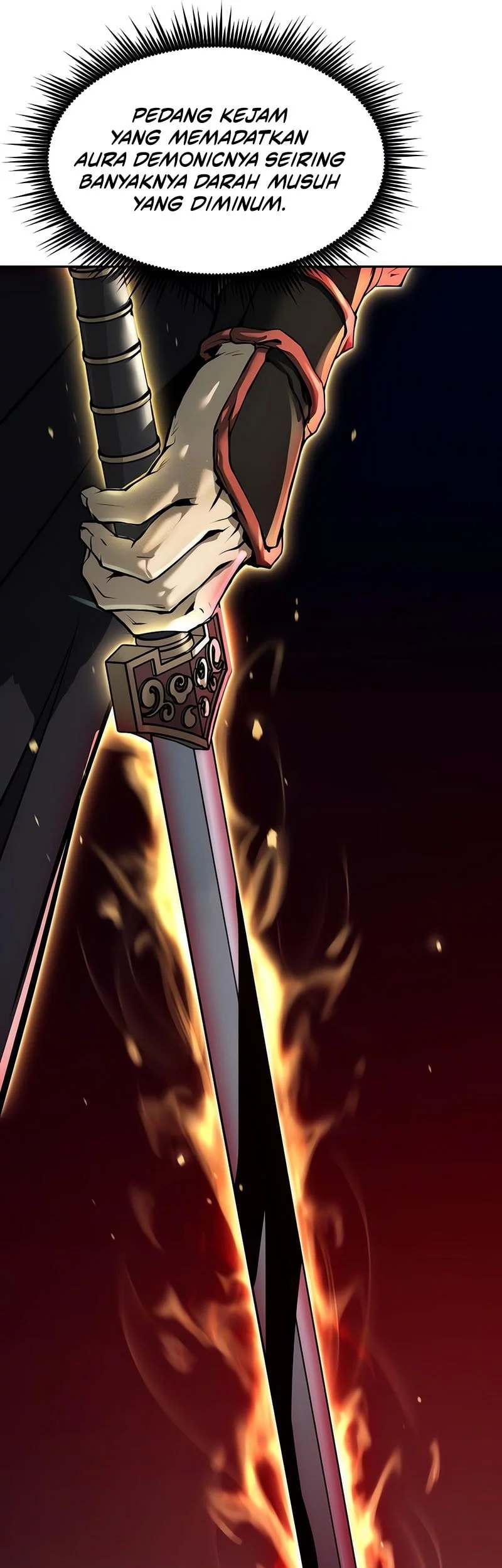 Chronicles of the Demon Faction Chapter 139 - halaman 49