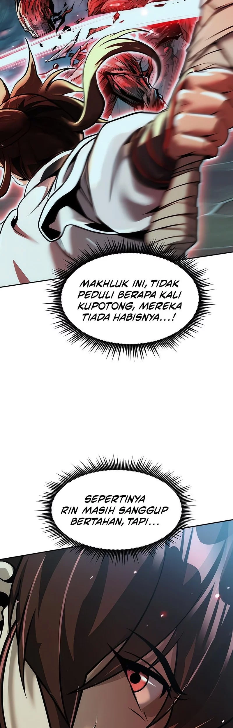Chronicles of the Demon Faction Chapter 139 - halaman 54