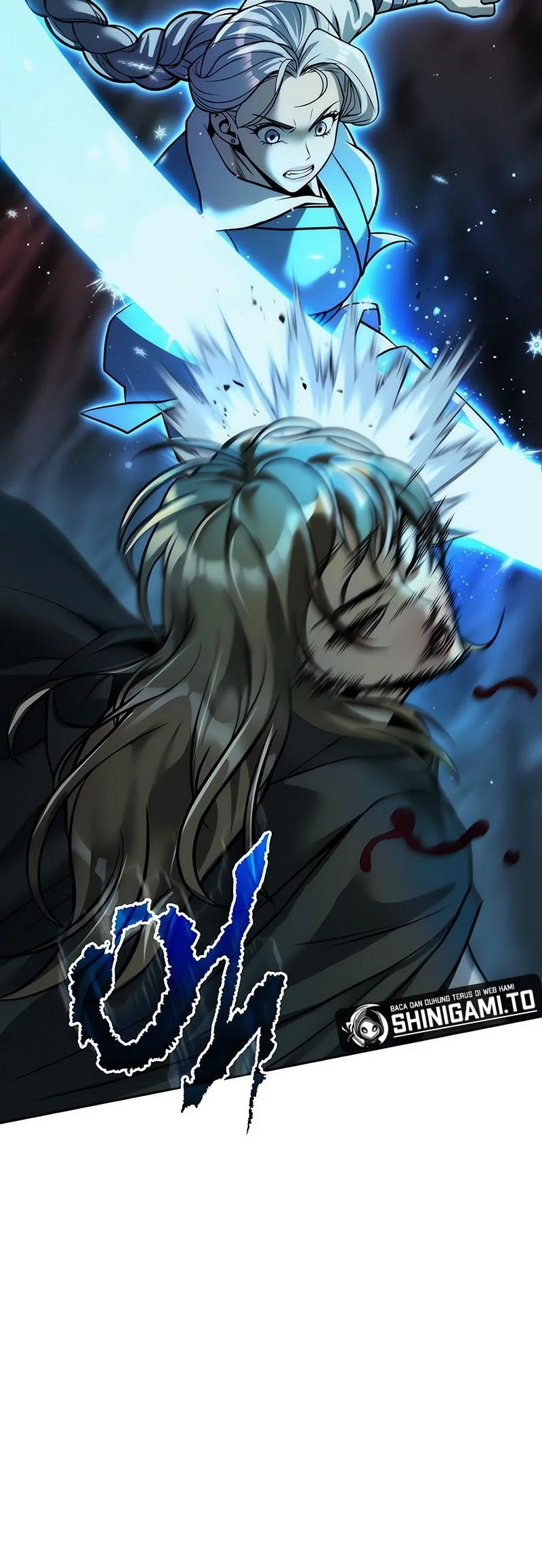 Chronicles of the Demon Faction Chapter 139 - halaman 56