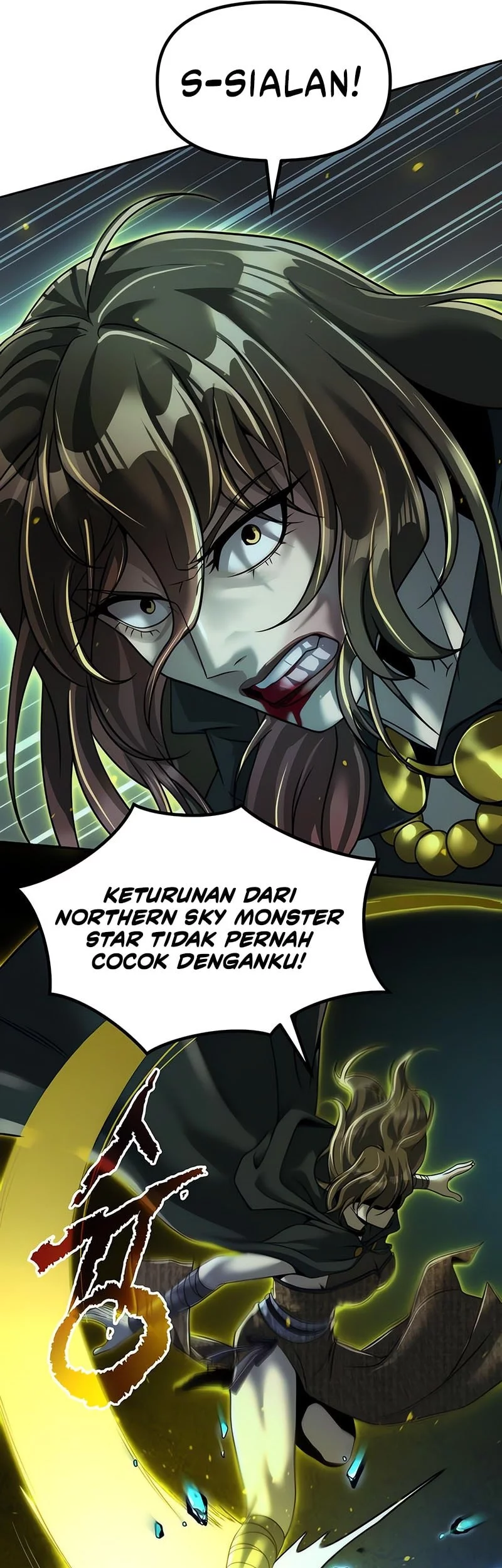 Chronicles of the Demon Faction Chapter 139 - halaman 57