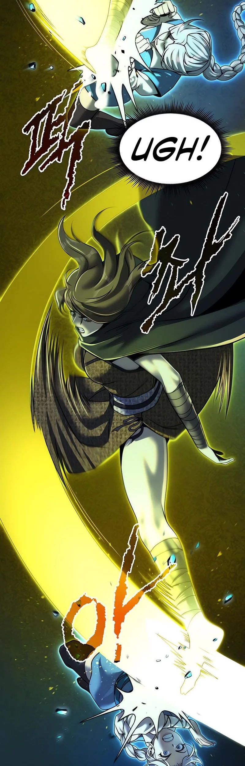 Chronicles of the Demon Faction Chapter 139 - halaman 58