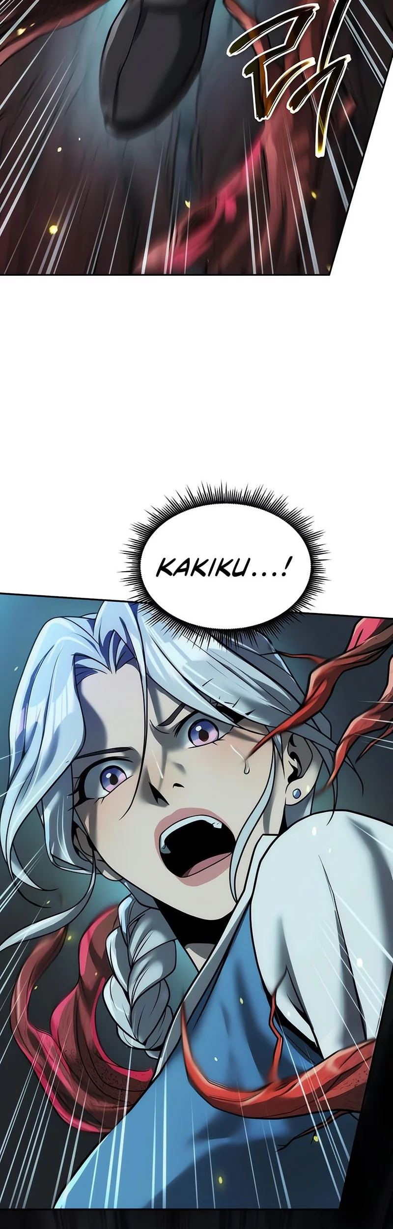 Chronicles of the Demon Faction Chapter 139 - halaman 62