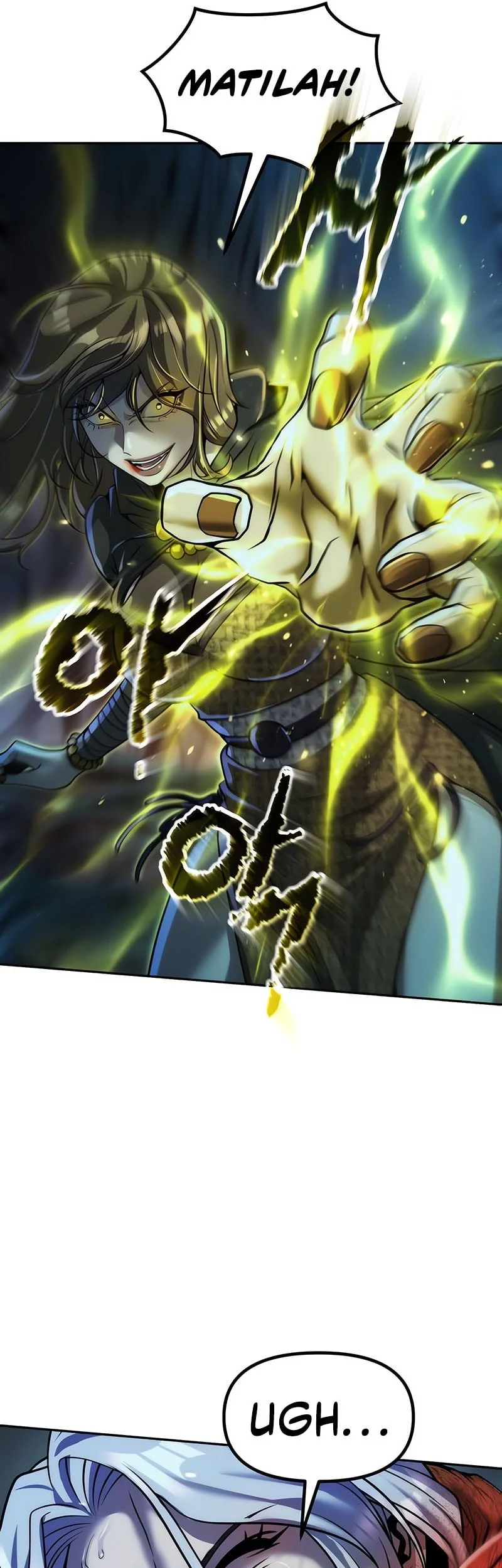 Chronicles of the Demon Faction Chapter 139 - halaman 65