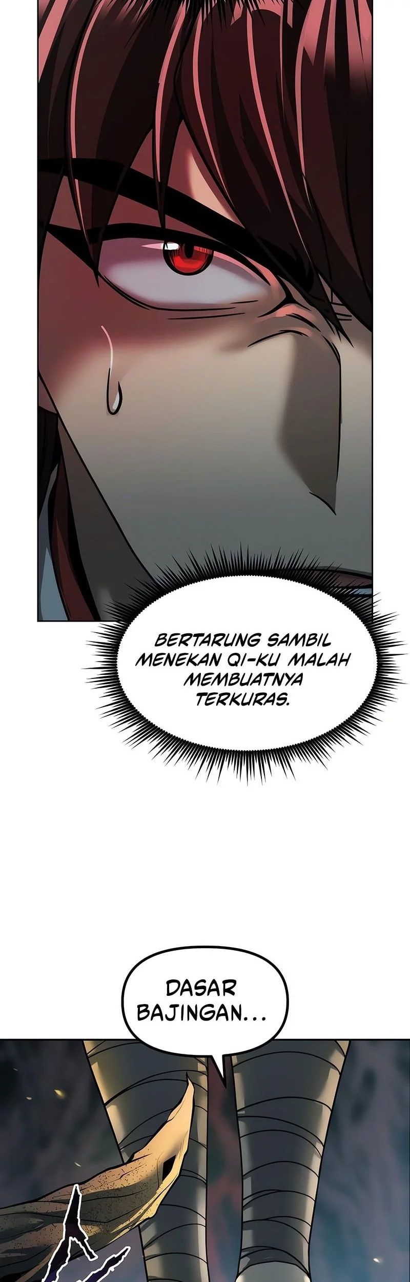 Chronicles of the Demon Faction Chapter 139 - halaman 7