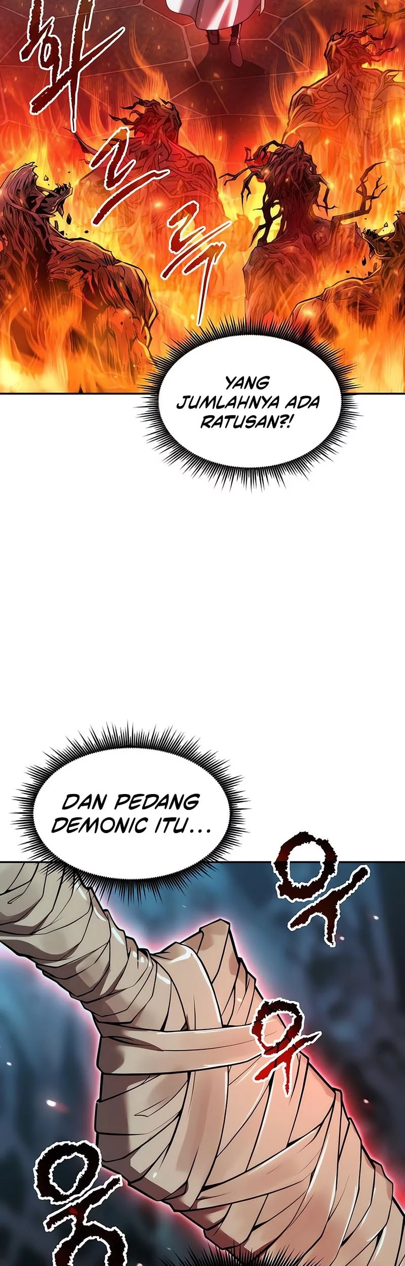 Chronicles of the Demon Faction Chapter 139 - halaman 70