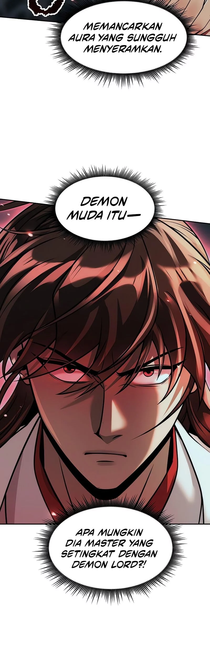 Chronicles of the Demon Faction Chapter 139 - halaman 71
