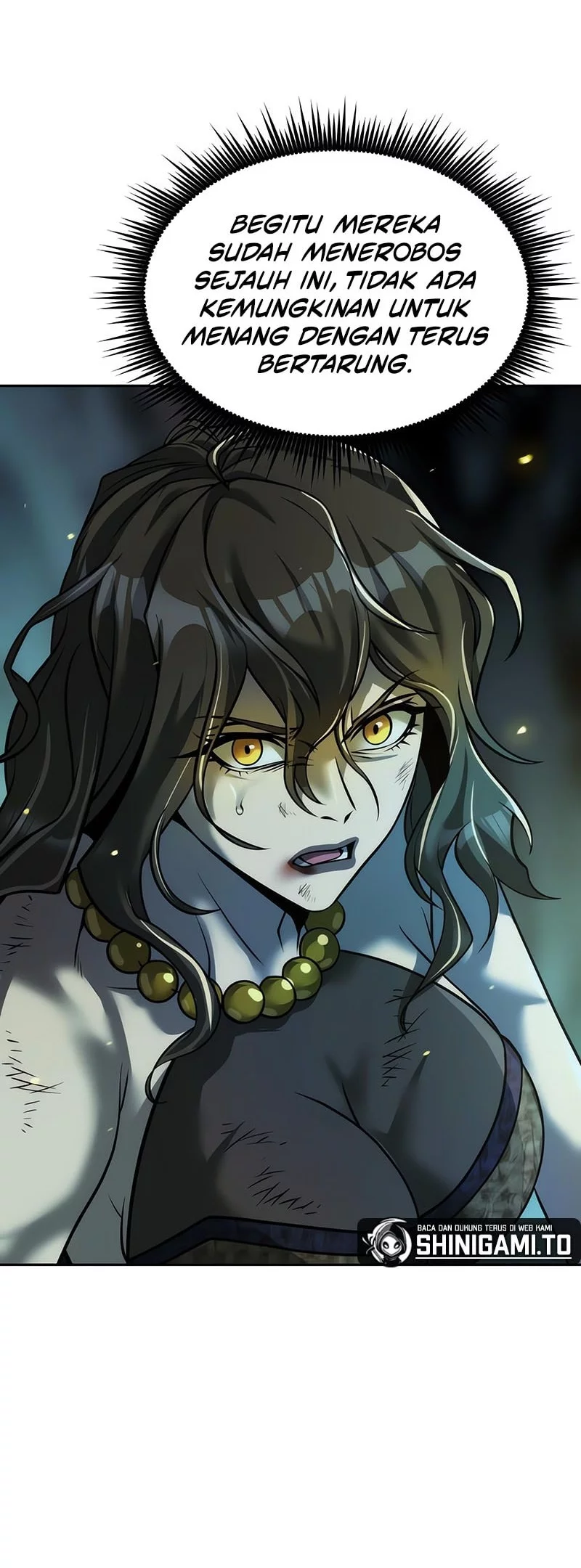 Chronicles of the Demon Faction Chapter 139 - halaman 72