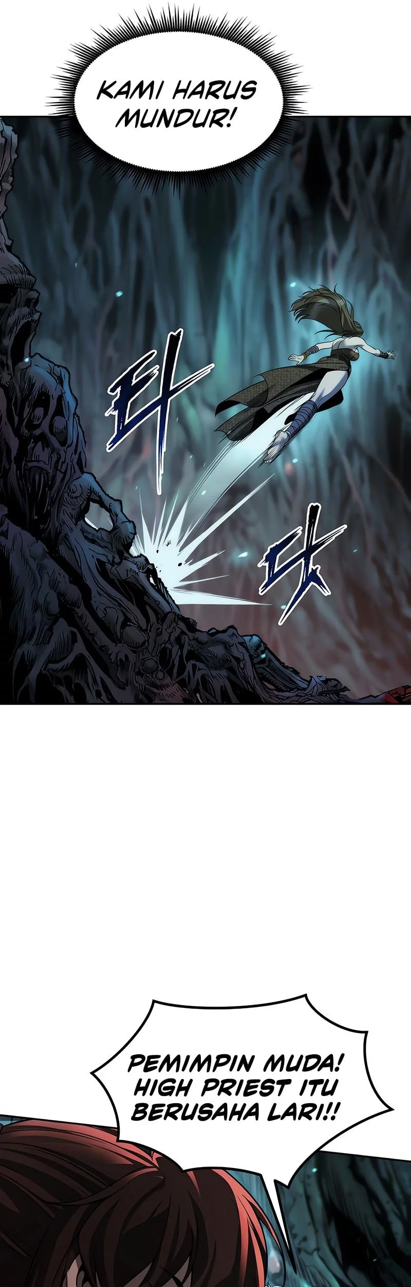 Chronicles of the Demon Faction Chapter 139 - halaman 73