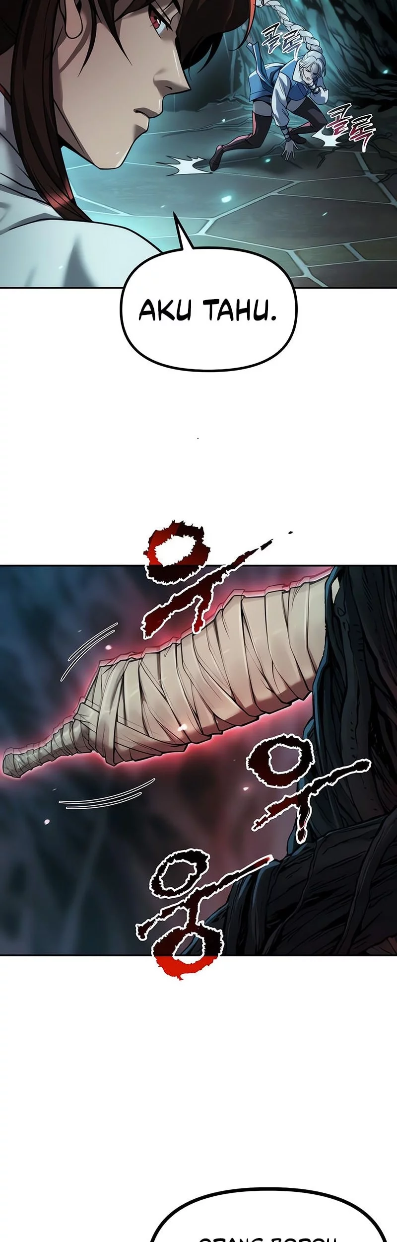 Chronicles of the Demon Faction Chapter 139 - halaman 74
