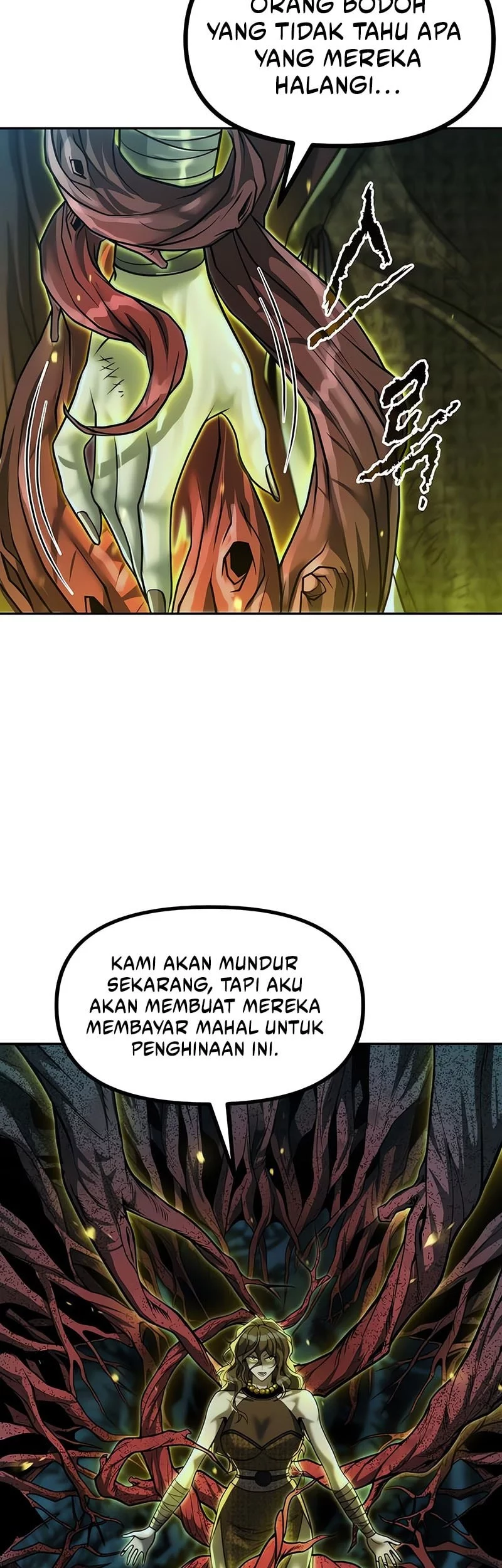 Chronicles of the Demon Faction Chapter 139 - halaman 75