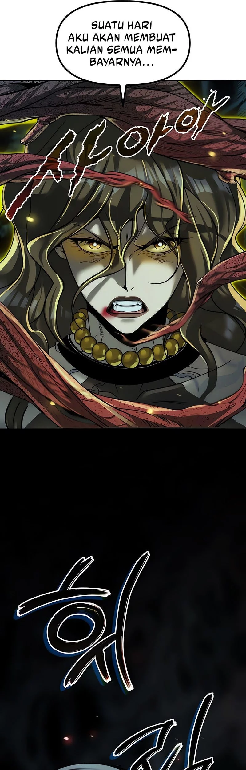 Chronicles of the Demon Faction Chapter 139 - halaman 77