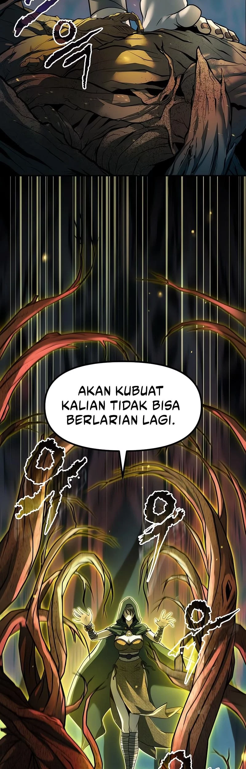 Chronicles of the Demon Faction Chapter 139 - halaman 8