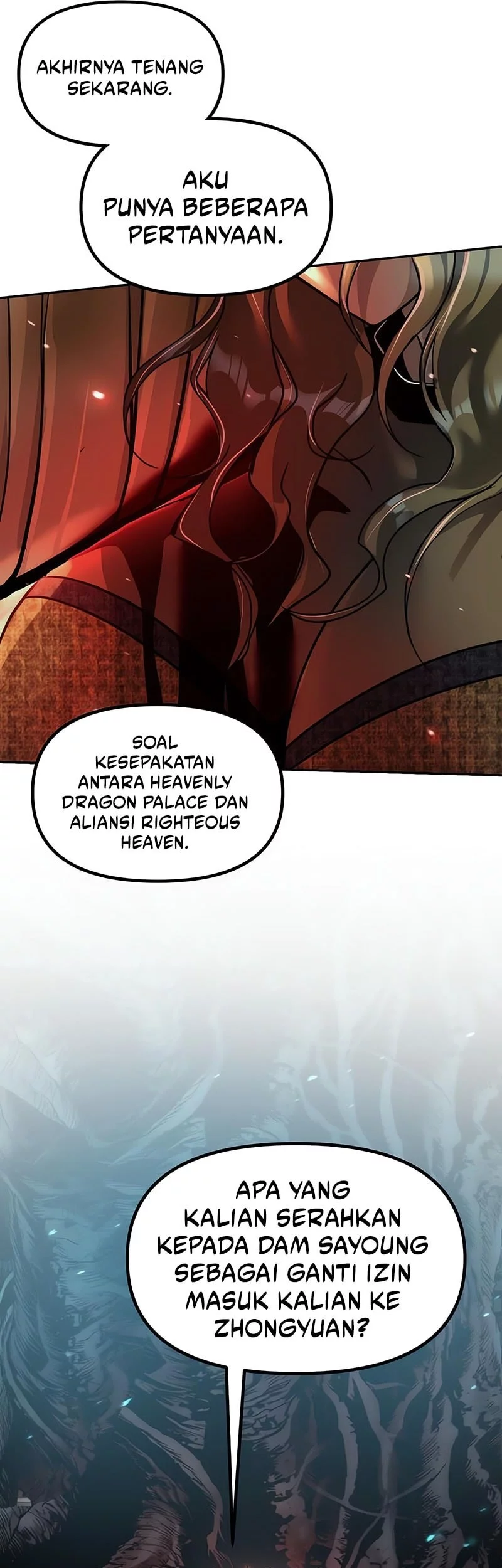 Chronicles of the Demon Faction Chapter 139 - halaman 81