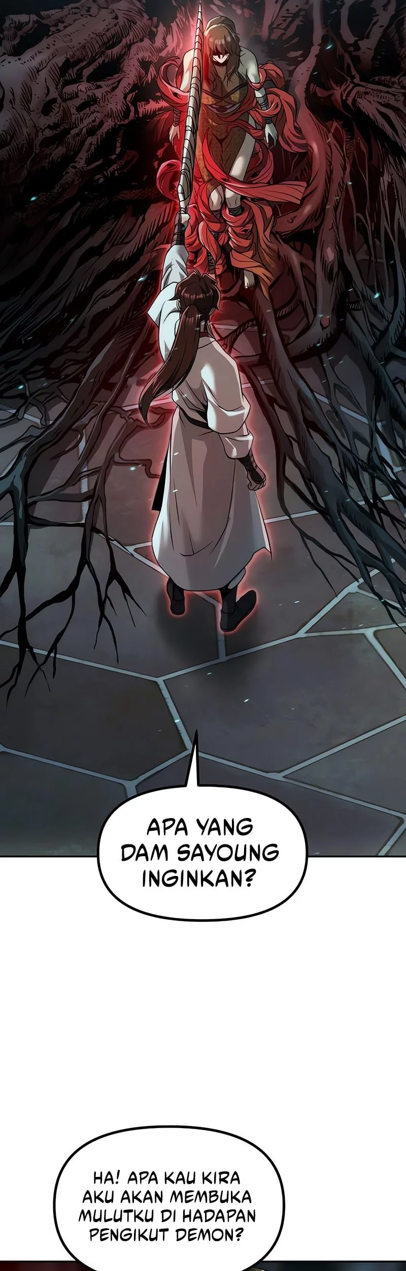 Chronicles of the Demon Faction Chapter 139 - halaman 82