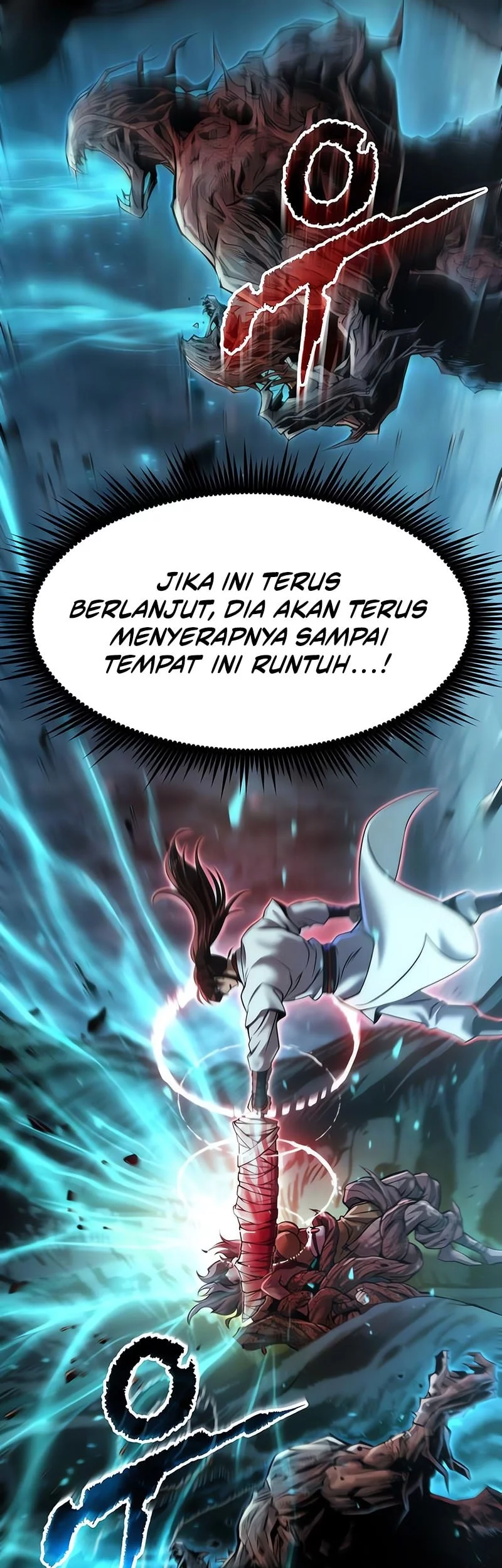 Chronicles of the Demon Faction Chapter 139 - halaman 89