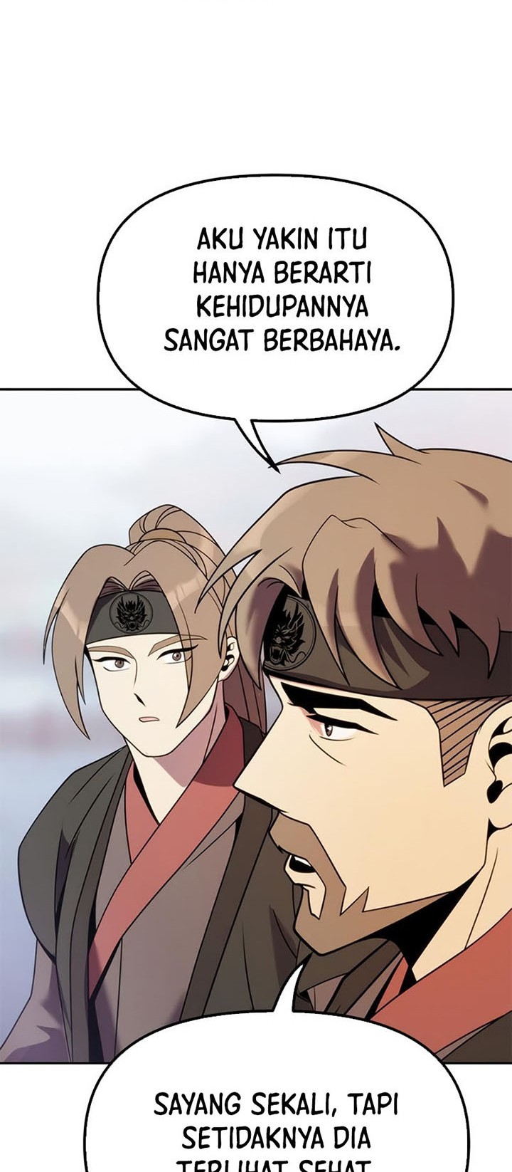 Chronicles of the Demon Faction Chapter 14 - halaman 10