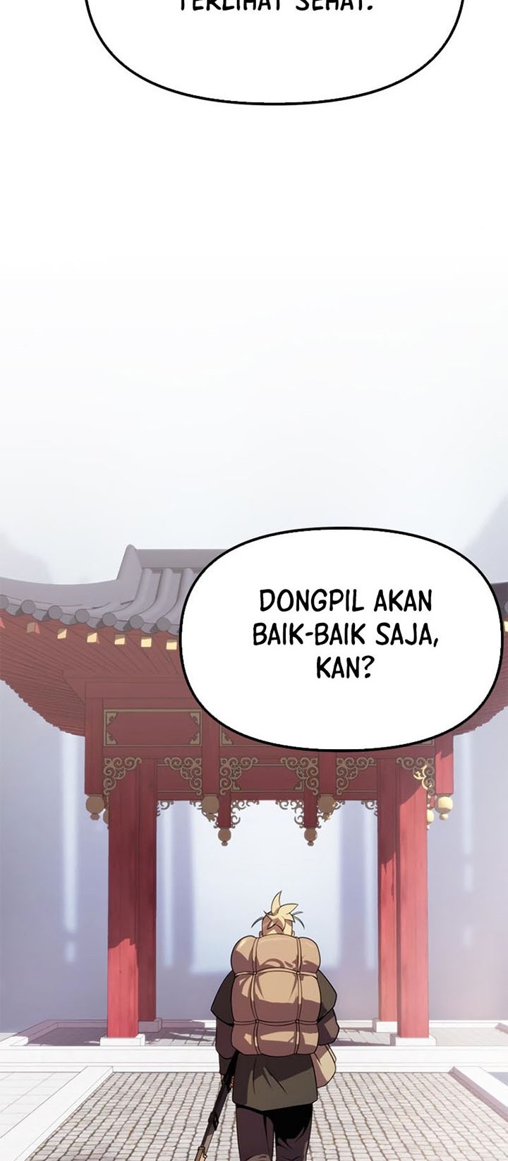 Chronicles of the Demon Faction Chapter 14 - halaman 11
