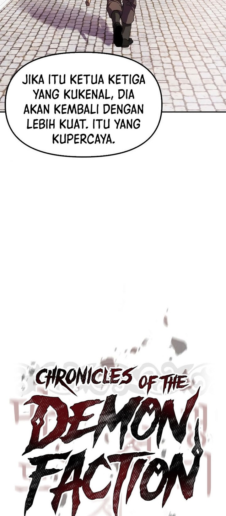Chronicles of the Demon Faction Chapter 14 - halaman 12