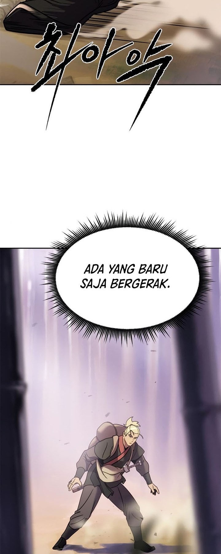 Chronicles of the Demon Faction Chapter 14 - halaman 19