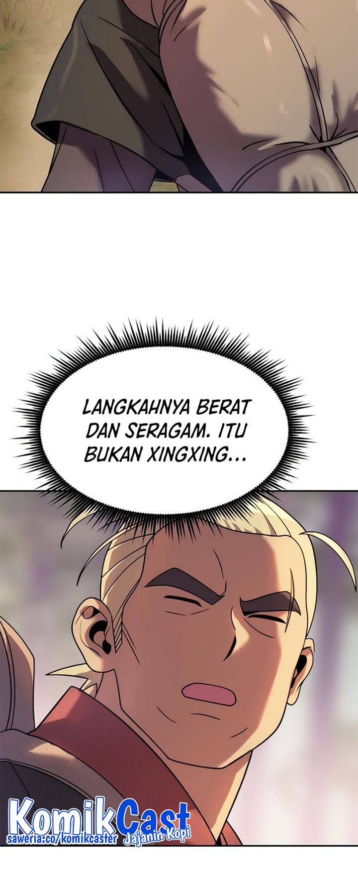Chronicles of the Demon Faction Chapter 14 - halaman 21