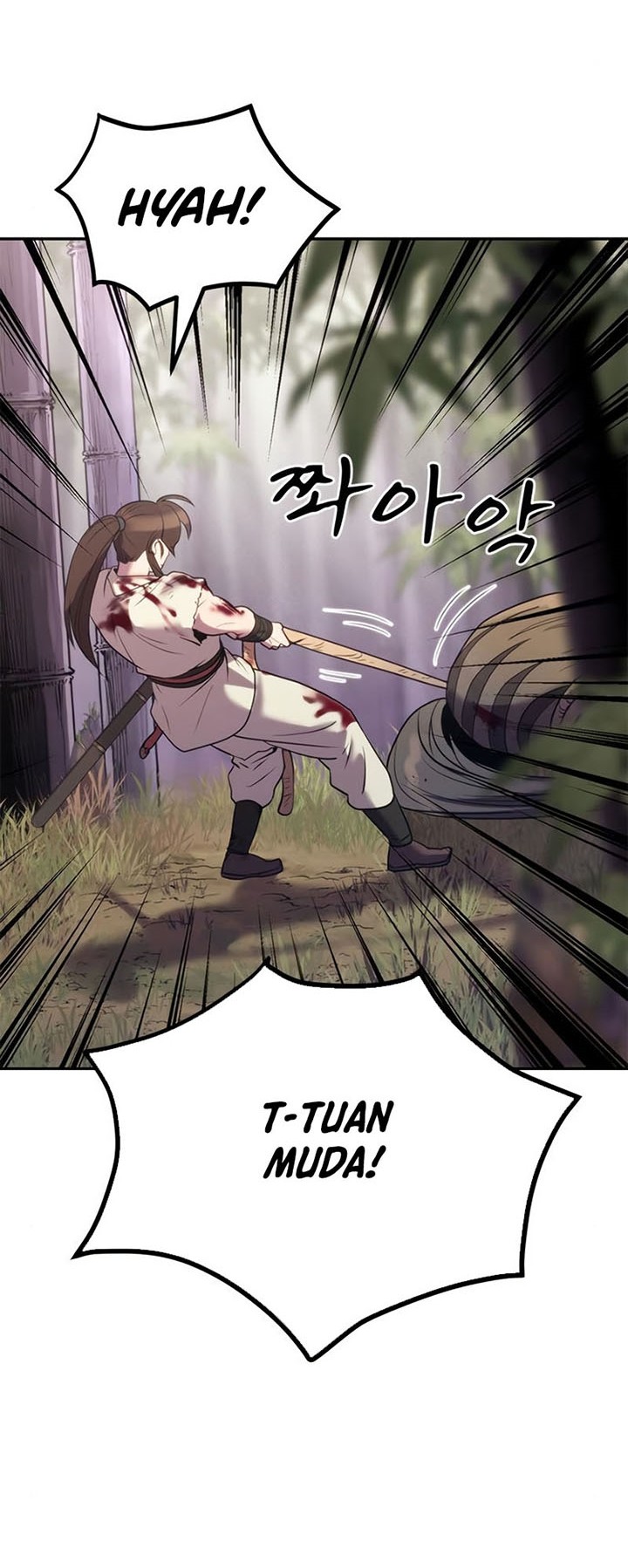 Chronicles of the Demon Faction Chapter 14 - halaman 25