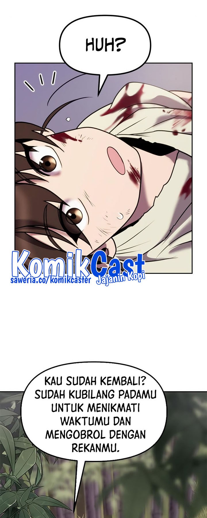 Chronicles of the Demon Faction Chapter 14 - halaman 26