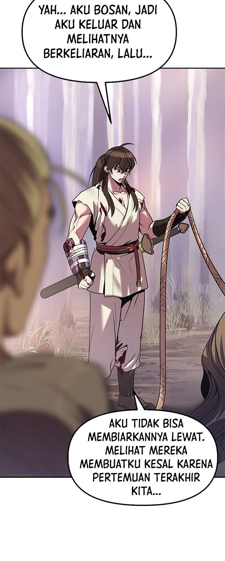 Chronicles of the Demon Faction Chapter 14 - halaman 29