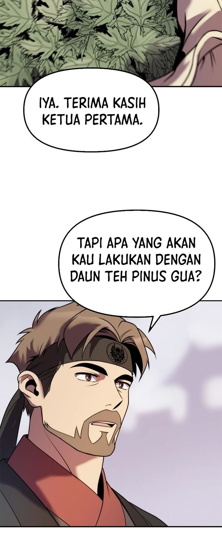 Chronicles of the Demon Faction Chapter 14 - halaman 3