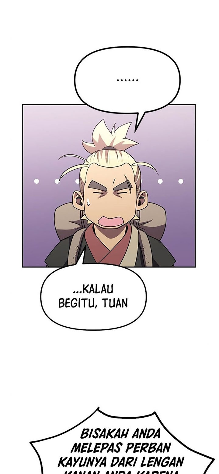 Chronicles of the Demon Faction Chapter 14 - halaman 31