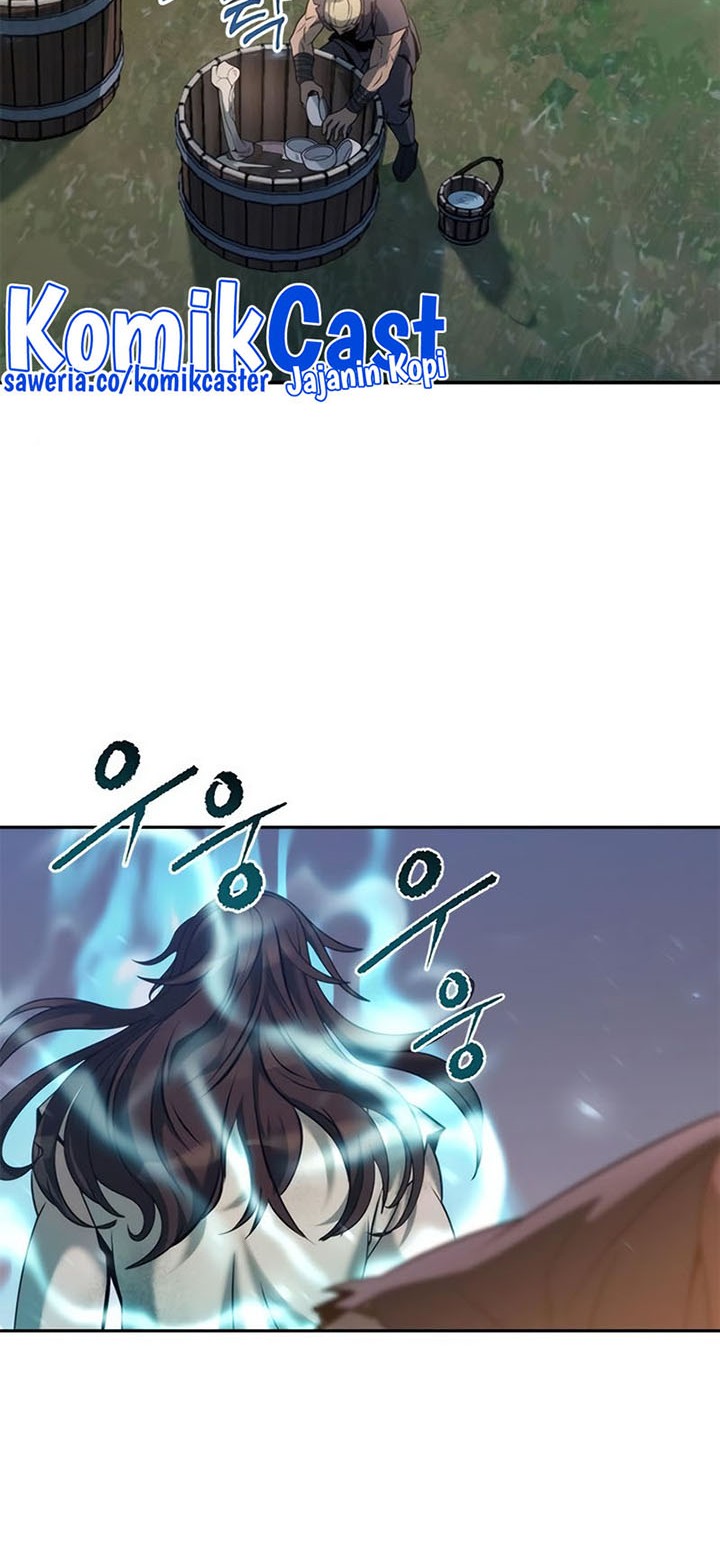 Chronicles of the Demon Faction Chapter 14 - halaman 36